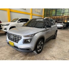 Hyundai Venue 2021 ສຳລັບຂາຍ